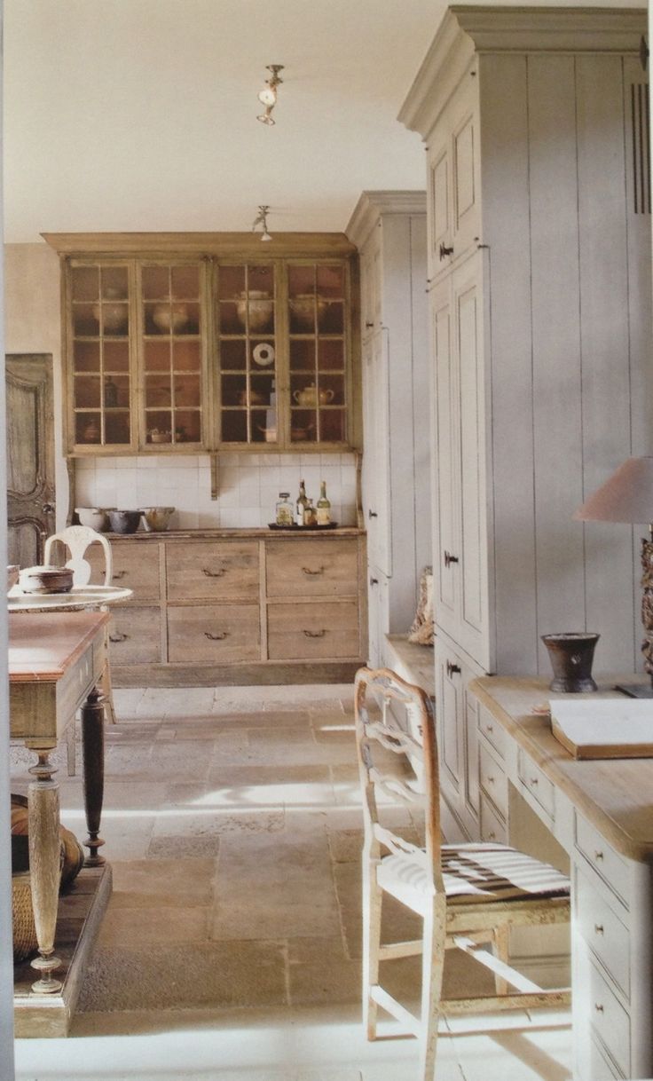 8 Beautiful Rustic Country Farmhouse Decor Ideas - shoproomideas