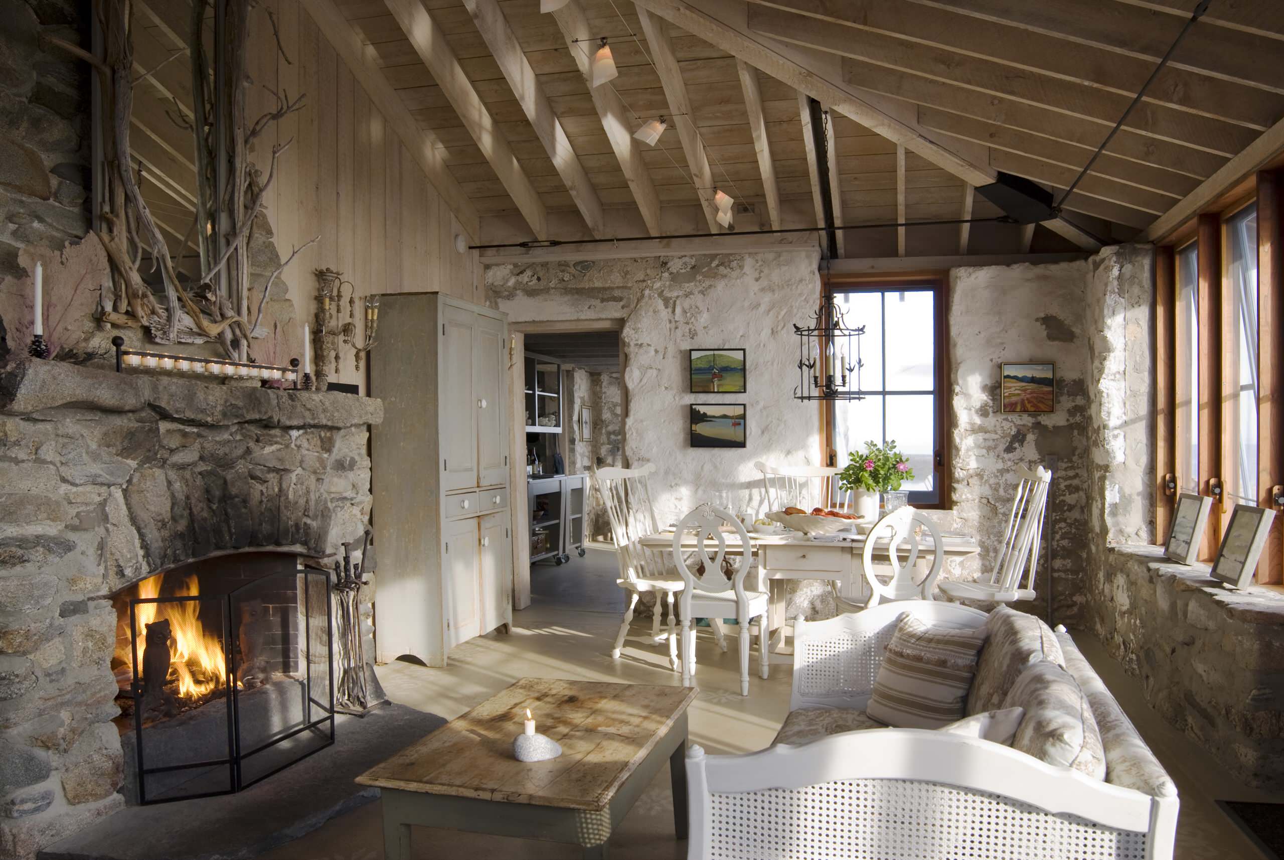 8 beautiful rustic country farmhouse decor ideas shoproomideas