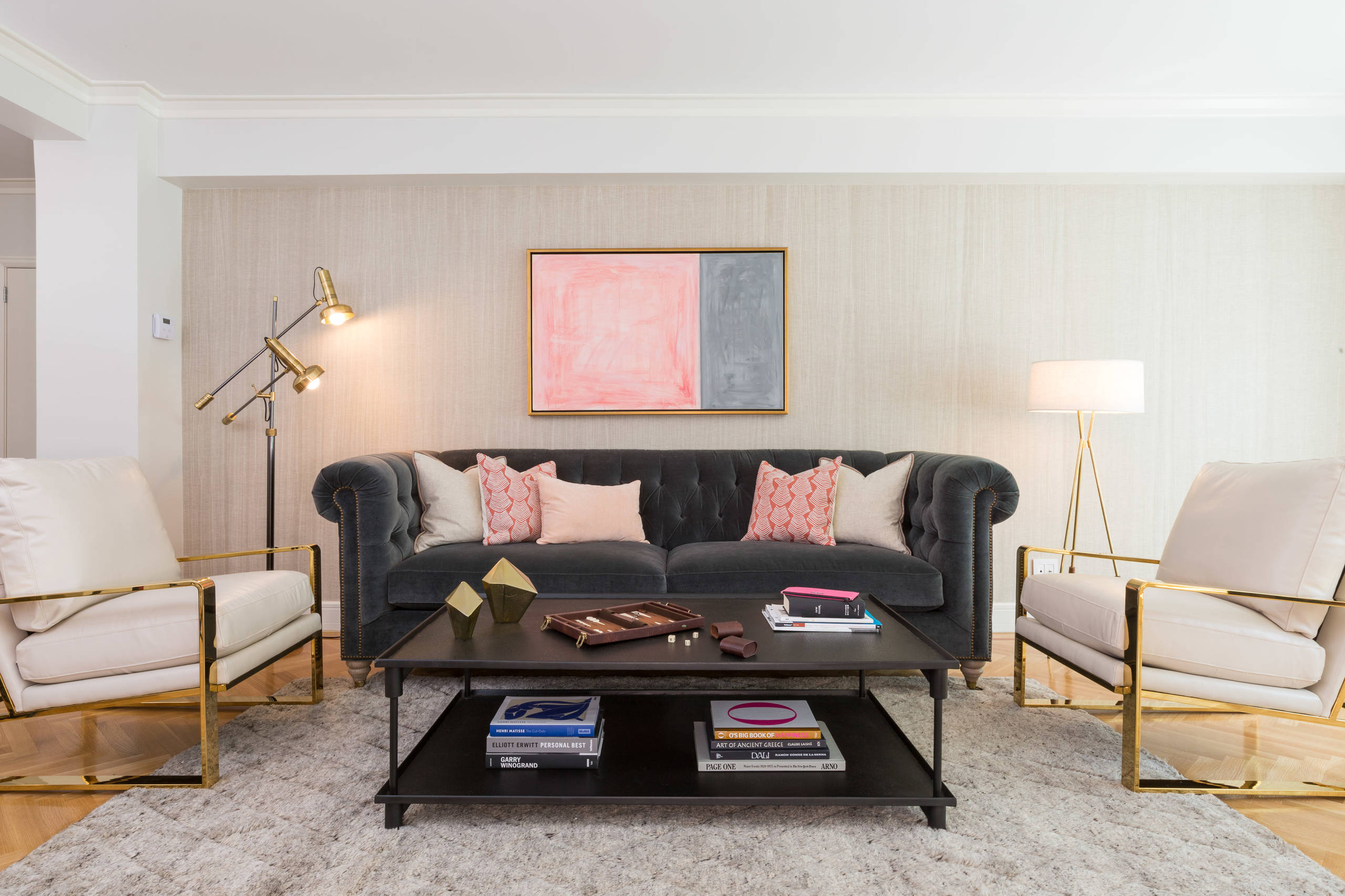Which Type Of Velvet Sofa Should You Buy For Your Home