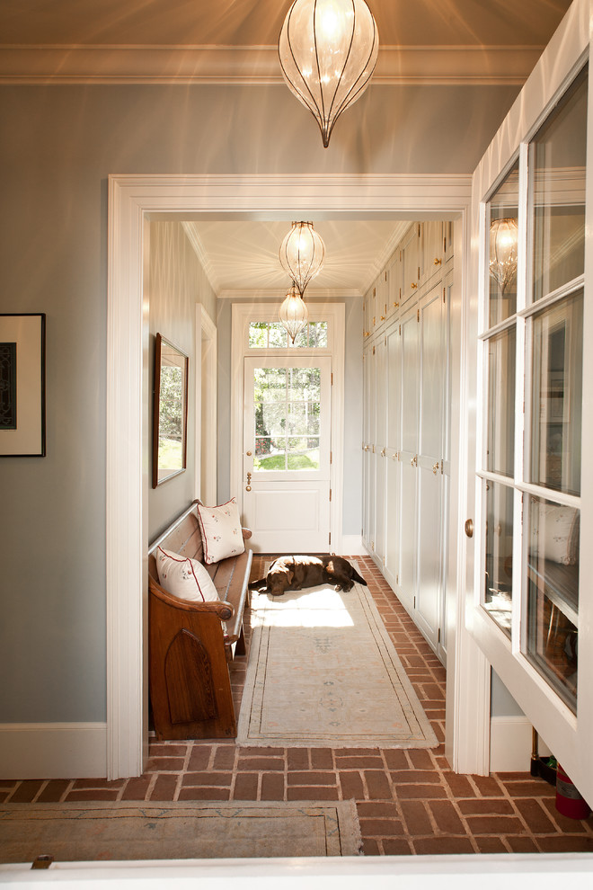 5 Ways To Decorate A Narrow Hallway Shoproomideas Decorating A 