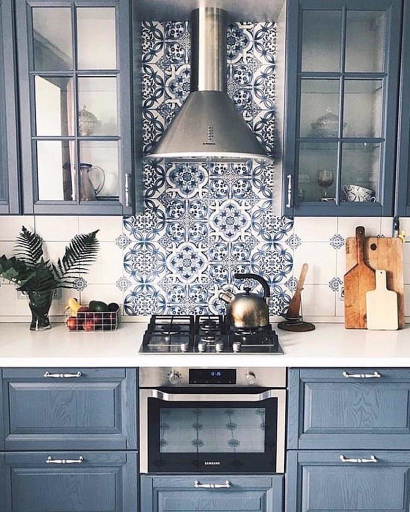 20 Inspiring Kitchen Cabinet Colors And Ideas That Will Blow You Away 