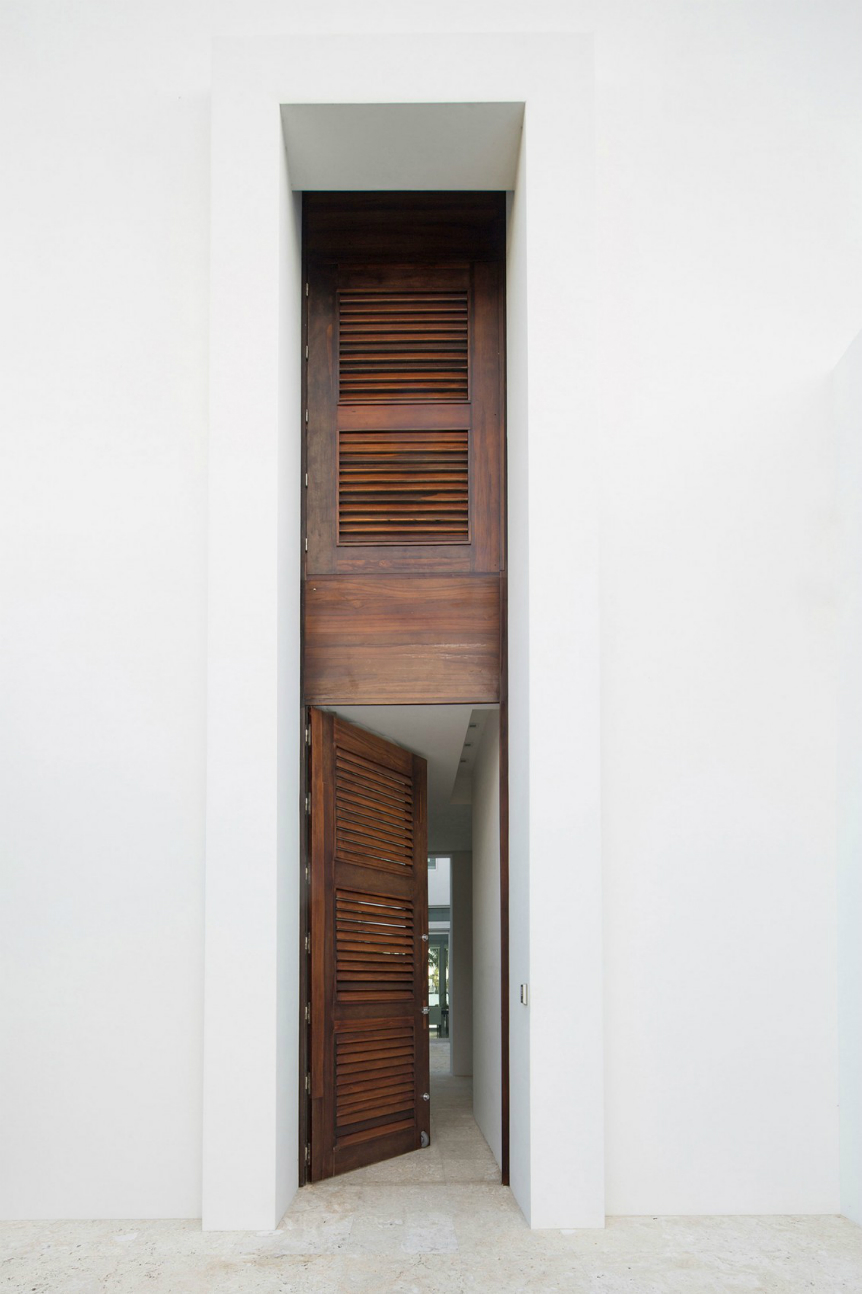 wooden front door entrance ideas southern florida luxury dream home white stucco florida keystone palm interior design houzz pinterest shop room ideas minimalismnoutdoor homejpg