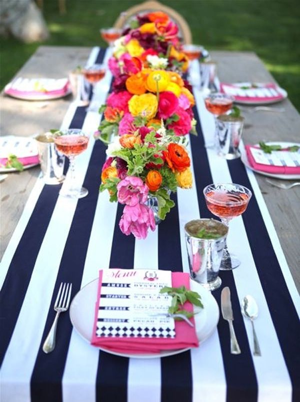 TABLETOP-DESIGN how to set your table tablescape ideas inspiration ...