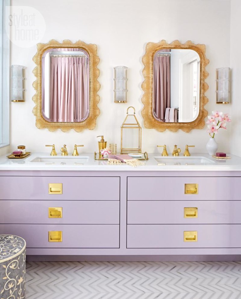 How To Keep Your Bathroom Looking NEW FOREVER! Shop Room Ideas