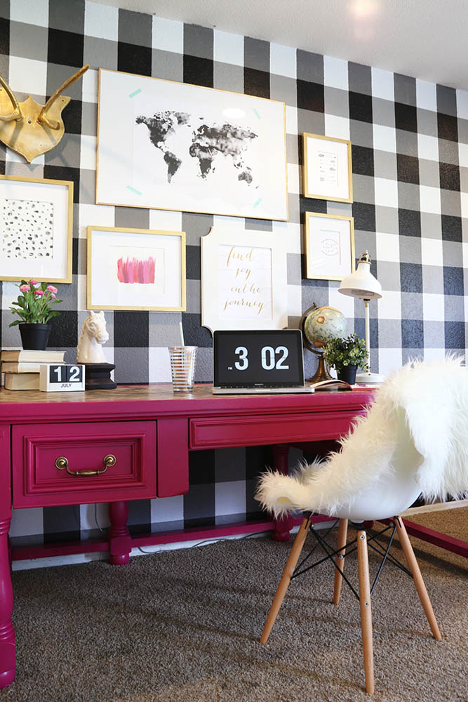 39 Pink Room Decor Ideas to Use Throughout Your Home