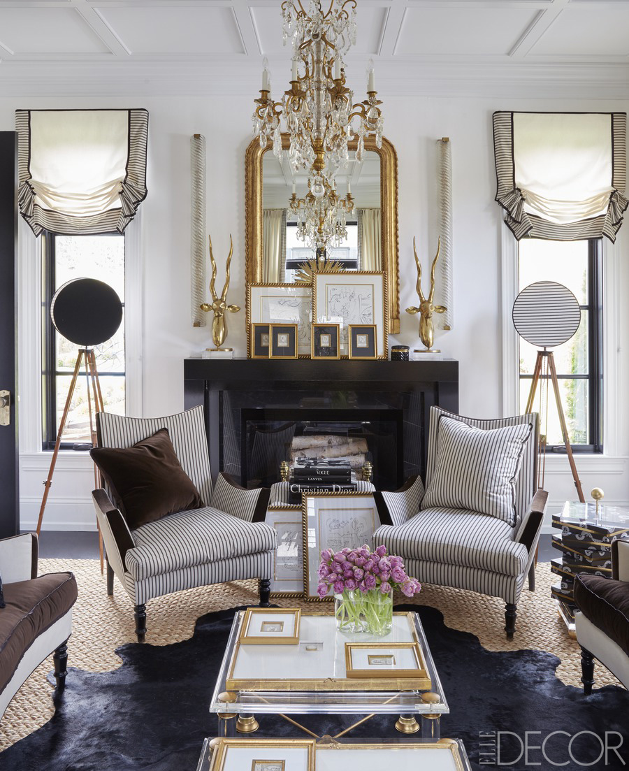 Top 10 Most Living Spaces Featuring STUNNING Mirrors Shop