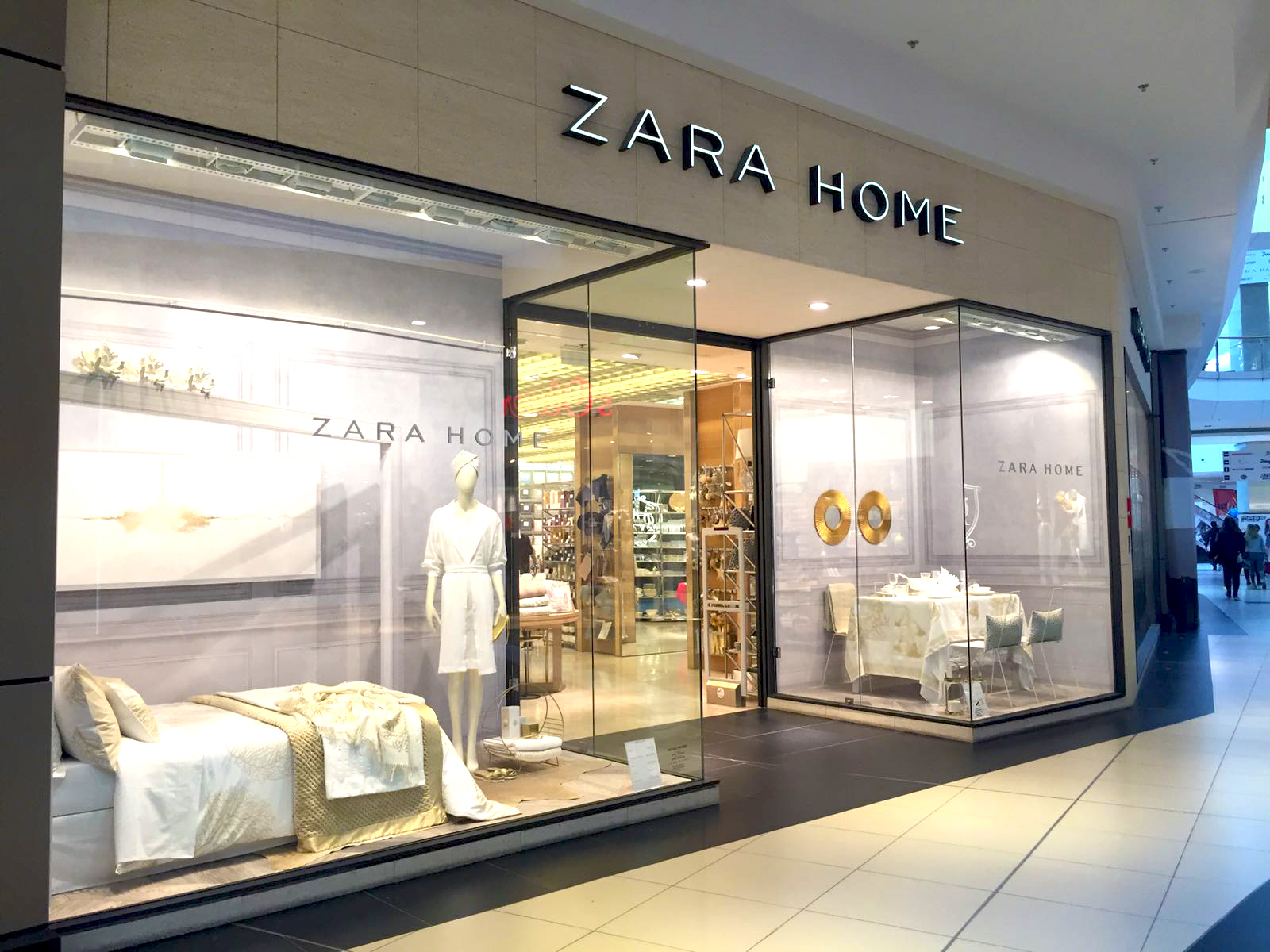 zara home outlet online