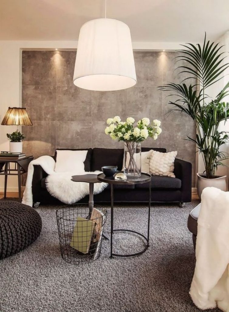 Curated visual reference: Visual Reference: Amazing Budget Friendly Contemporary Design Ideas For Your Living Room