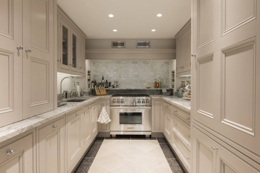 traditional-kitchen marble grey backsplash tile cream cabinets different types of range cooekrs the best shop room ideas