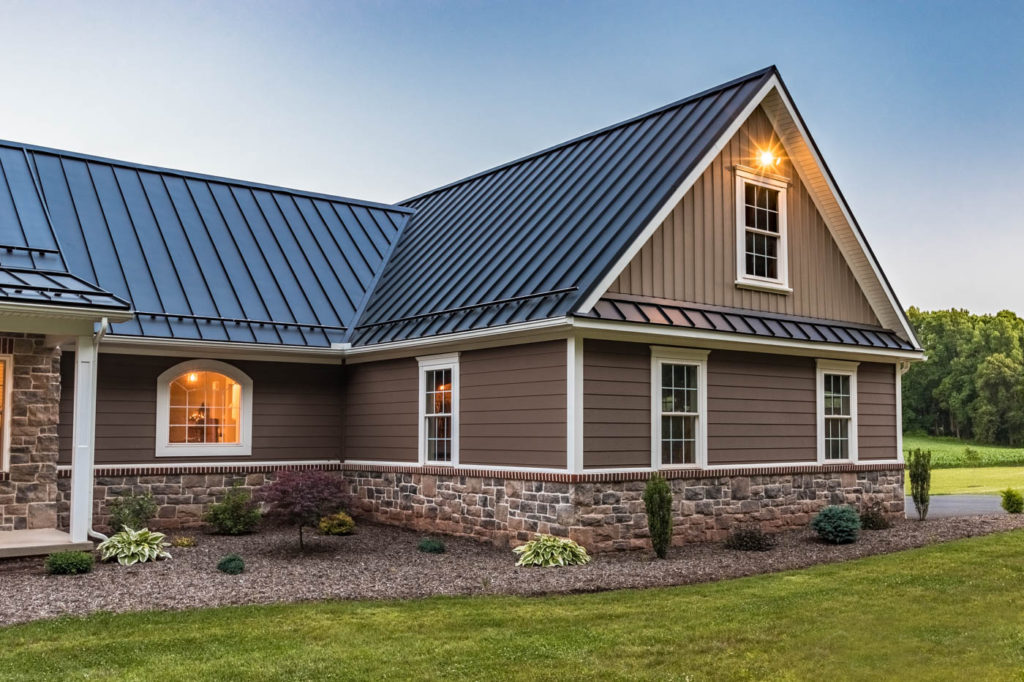 does-a-metal-roof-increase-home-value-shop-room-ideas