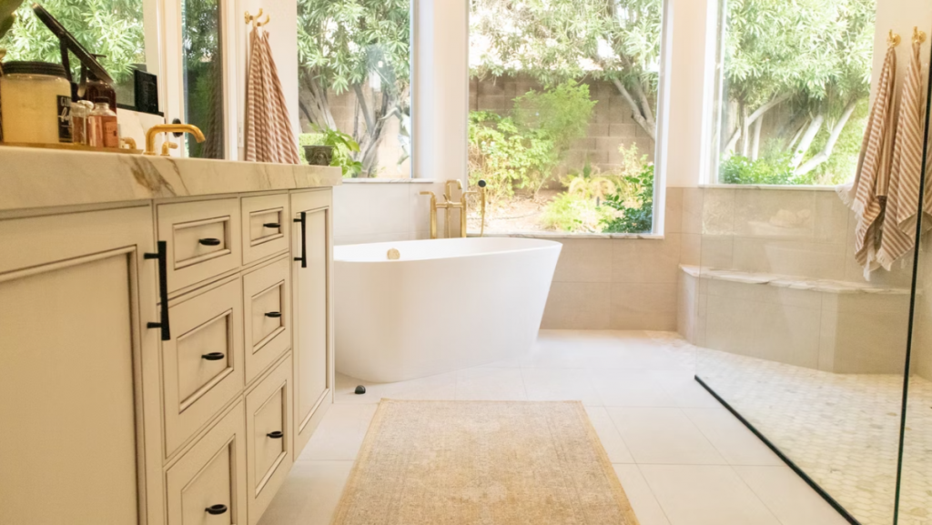 Things To Consider When Planning A Bathroom Renovation – Shop Room Ideas